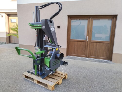 Cjepač za drva Robust R16K Profi Line