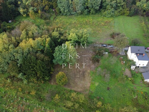 Blaževdol, Građevinsko zemljište na mirnoj lokaciji - 1133m2