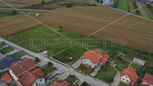 Drenski put, Brdovec, 2.561,00 m2, 110.000,00 EUR