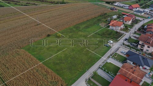 Drenski put, Brdovec, 2.561,00 m2, 110.000,00 EUR
