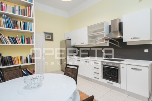 Najam, Stan, Centar, Trg Marka Marulica, 3s, 119m2