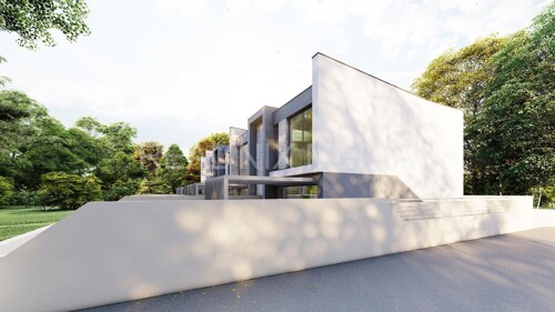 Privlaka- DVOETAŽNI APARTMAN SA VRTOM!