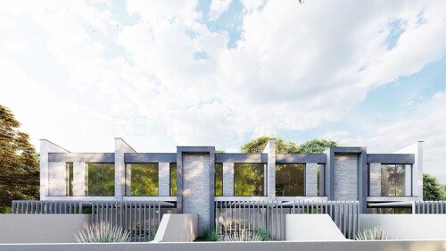 Privlaka- DVOETAŽNI APARTMAN SA VRTOM!