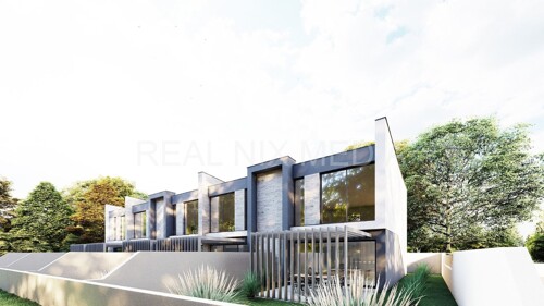 Privlaka- DVOETAŽNI APARTMAN SA VRTOM!