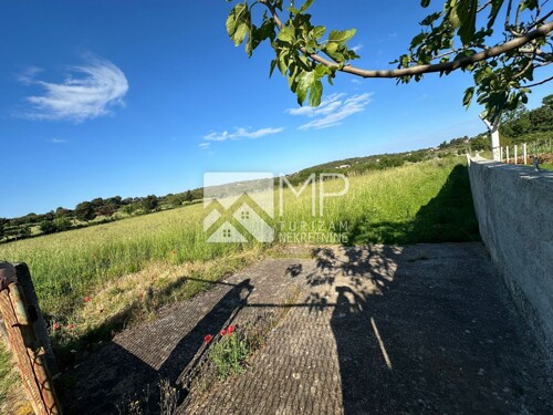 Pula – Štinjan, veliko građevinsko zemljište 6989 m2