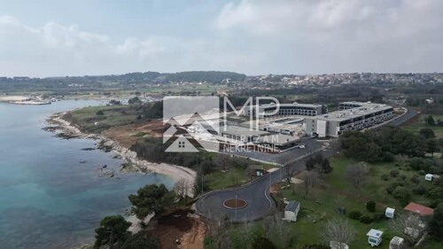 LIŽNJAN, poljoprivredno zemljište 571 m2