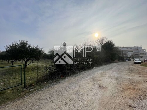 MEDULIN, građevinsko zemljište 2896 m2