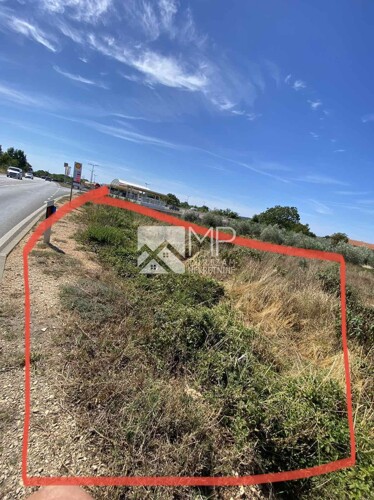 PRILIKA! Zemljište na ulazu u Medulin, 2852 m2