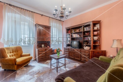 Dvosoban stan od 69 m2 u samom centru Pule