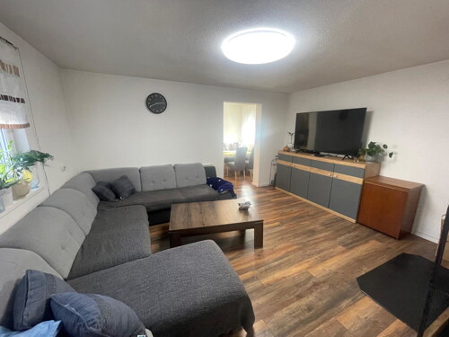 Kuća Zagreb Resnik, 150 m2, 2 stana