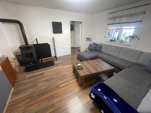 Kuća Zagreb Resnik, 150 m2, 2 stana