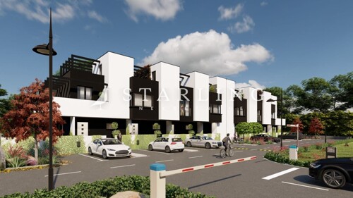 KUĆA S7, PRODAJA, DUGO SELO, 125.03 m2, 4-sobna