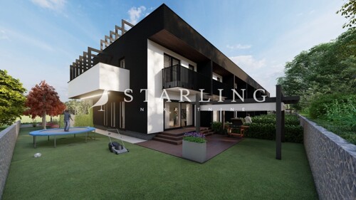 KUĆA S3, PRODAJA, DUGO SELO, 124.04 m2, 4-sobna