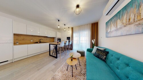 Odlična kuća u Kaštel Kambelovcu