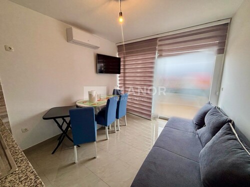 OTOK KRK, NJIVICE - Kuća s 4 apartmana, pogled