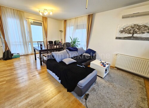 Odra, O2 , lijep 2soban stan 57m2, 2 terase, PM, ukupno 95,28m2