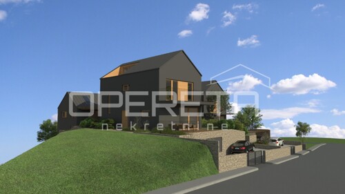 Konšćica, Konšćica, 872,00 m2, 160.000,00 EUR