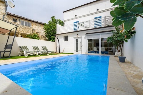 Renovirana kuća za odmor, Poreč,okolica, Istra