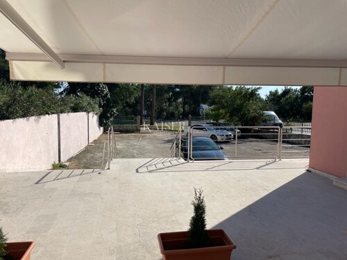 Istra, Novigrad - Stan od 35 m2 + loggia 5 m2 i prostranom t