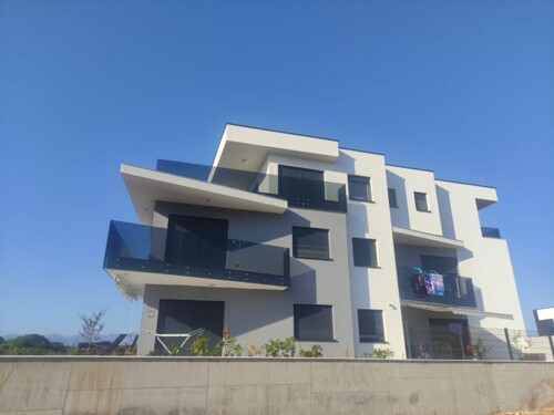 Stan: Povljana, 53.00 m2, novogradnja (prodaja)