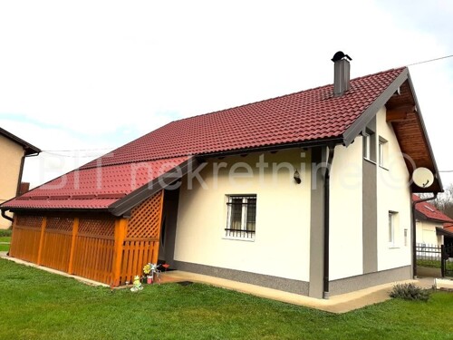 Obiteljska kuća, 140 m2