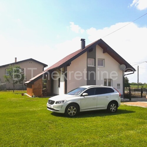 Obiteljska kuća, 140 m2