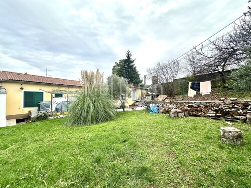 MATULJI, dvojna kuća na 678m2