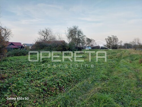 Puranjska, Lupoglav, 12.204,00 m2, 30.000,00 EUR
