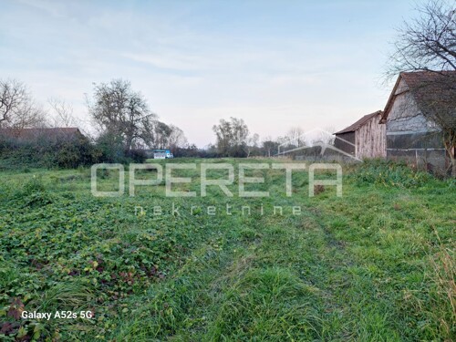 Puranjska, Lupoglav, 12.204,00 m2, 30.000,00 EUR