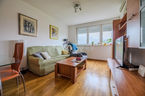 Najam, Zagreb, Lanište, dvosoban stan,1.kat, loggia