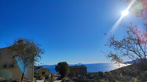 Starina za adaptaciju, Labin, okolica, Istra