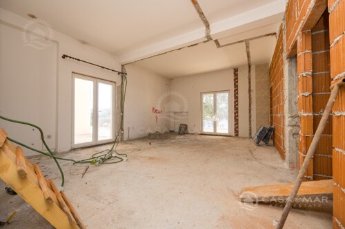 Dvosoban apartman u Crikvenici sa prostranom terasom!