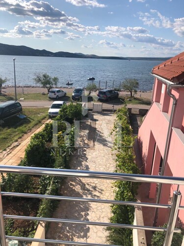 Bilice prvi red do mora dvojna kućaP+2