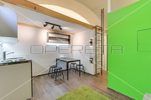 Prodaja, Stan, Centar, Ilica kod Frankopanske, Garsonjera, 25m2