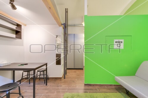 Prodaja, Stan, Centar, Ilica kod Frankopanske, Garsonjera, 25m2