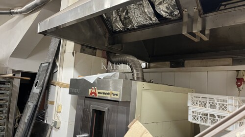 Rijeka, Centar - Poslovni prostor 156 m2