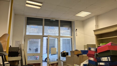 Rijeka, Centar - Poslovni prostor 156 m2