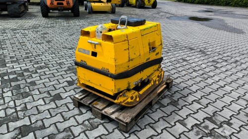 Vibro ploča Ammann APH100 -TC