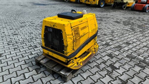 Vibro ploča Ammann APH100 -TC