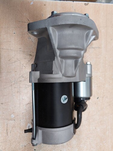 Anlaser Yanmar