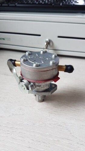 PUMPA GORIVA YANMAR