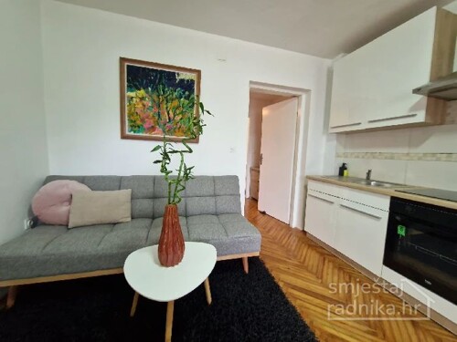 Apartman za 1 radnika