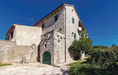 PRODAJA, KUĆA S BAZENOM, SVETVINČENAT, 150 m2