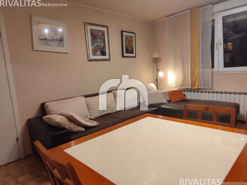 TRAVNO 3S, B.MAGOVCA-65.34M2-BEZ PROVIZIJE ZA KUPCE!