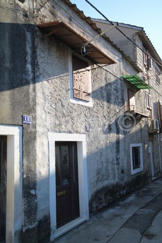 Kuća u nizu, 126 m2