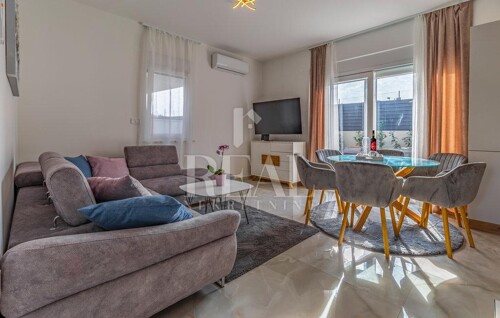 Pula duplex kuća ,3ss+db,blizina centra !