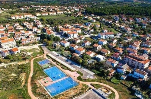 NOVOGRADNJA VALDEBEK - 2. KAT