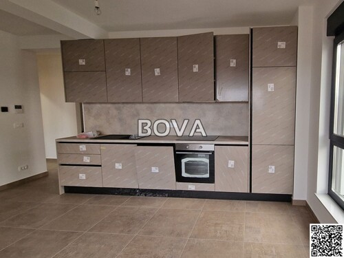Dvosoban stan 58 m2 – Zadar *POGLED MORE* (ID-2489/A)