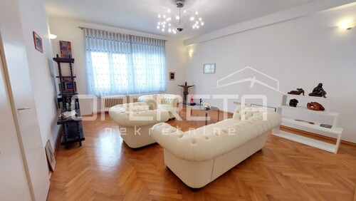 Prodaja, Stan, Donji grad, Bogovićeva , 3s, 125m2