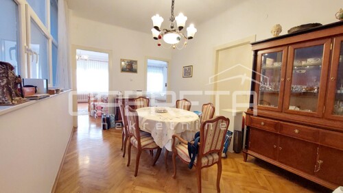 Prodaja, Stan, Donji grad, Bogovićeva , 3s, 125m2